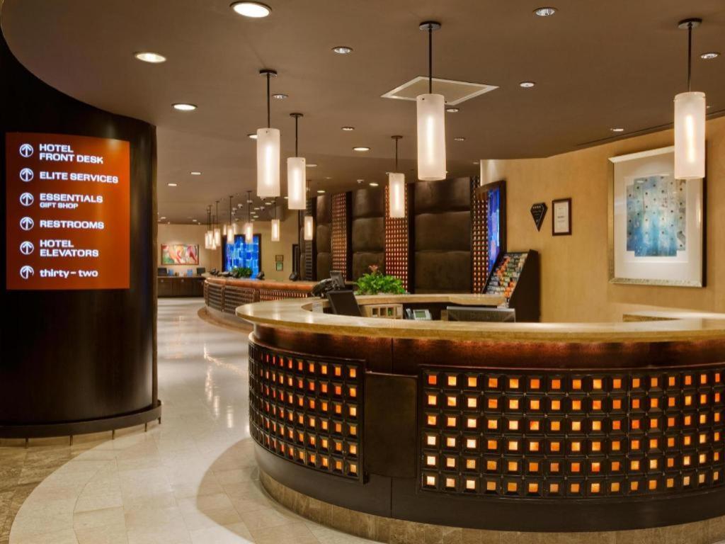 Ip Casino Resort & Spa Biloxi Luaran gambar
