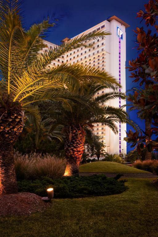 Ip Casino Resort & Spa Biloxi Luaran gambar