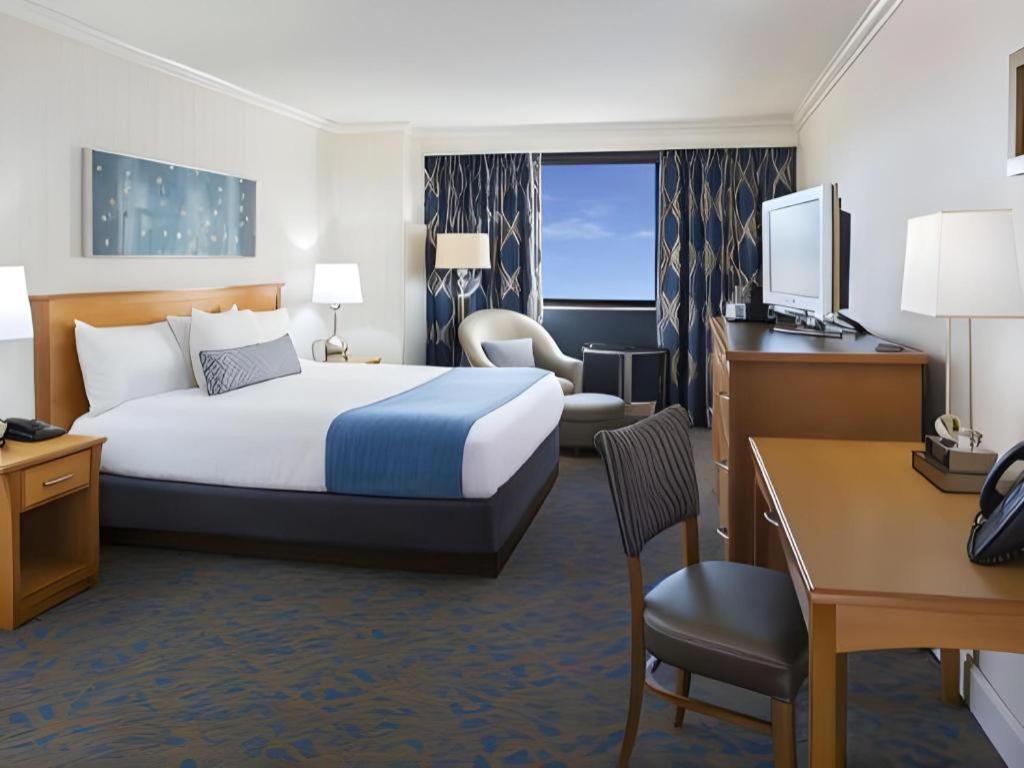 Ip Casino Resort & Spa Biloxi Luaran gambar