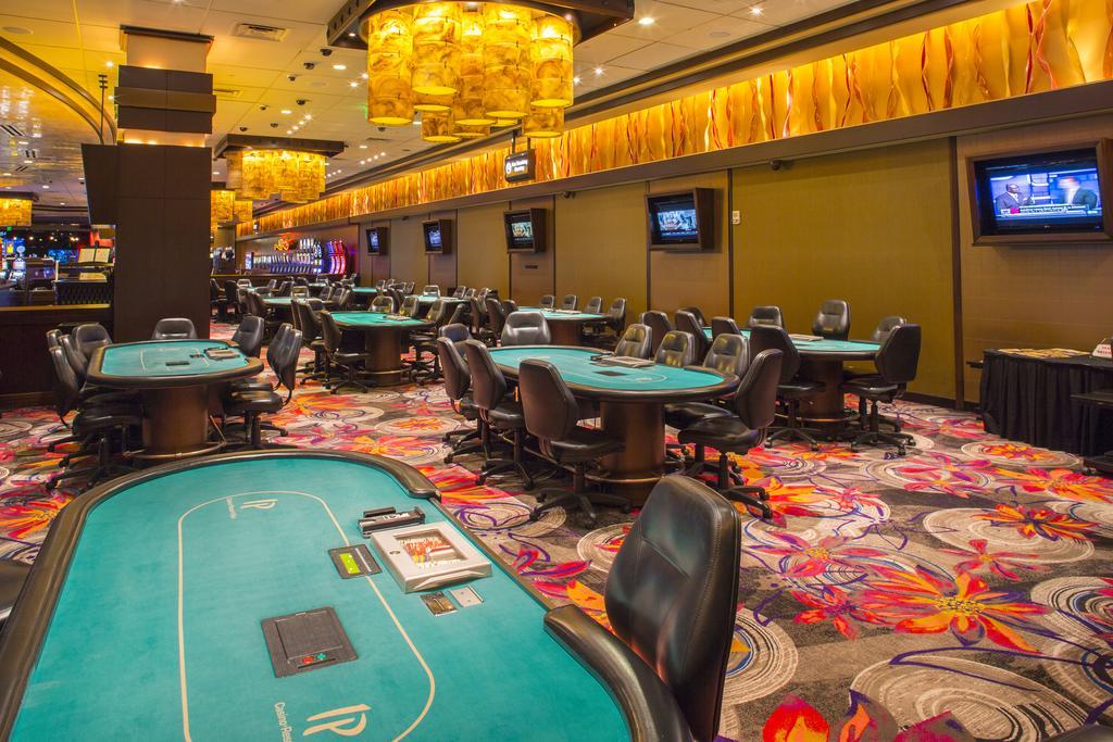 Ip Casino Resort & Spa Biloxi Luaran gambar